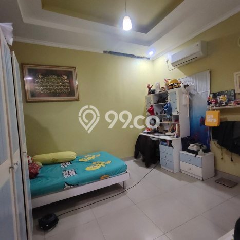 Hunian Nyaman Asri 5 KT Siap Huni di Depok II Depok Hunian Nyaman Asri 5 KT Siap Huni di Depok II Depok