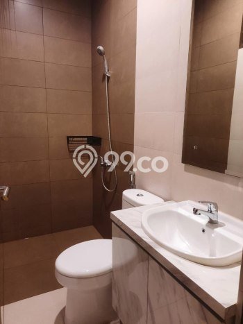 Rumah sewa siap pakai 4 Kamar Tidur di Summarecon Bekasi, Bekasi Rumah sewa siap pakai 4 Kamar Tidur di Summarecon Bekasi, Bekasi