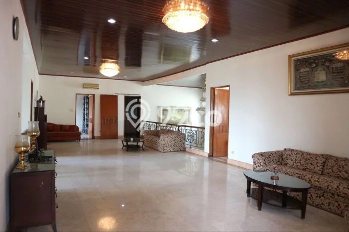 Dijual Rumah Mewah Megah Dengan View Eksklusif di Depok II, Depok Dijual Rumah Mewah Megah Dengan View Eksklusif di Depok II, Depok