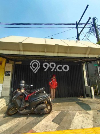 Disewakan Ruko di Pusat Kota Depok Ramai Strategis Disewakan Ruko di Pusat Kota Depok Ramai Strategis