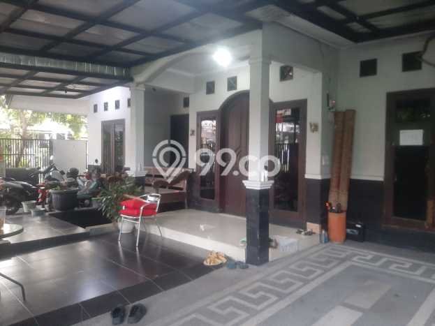 Hunian Strategis 5 KT LB 152m2 Kondisi Bagus di Duta Harapan Hunian Strategis 5 KT LB 152m2 Kondisi Bagus di Duta Harapan