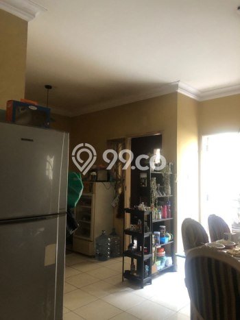 Jual Rumah Luas Megah Dengan View Cantik di Cibubur, Depok Jual Rumah Luas Megah Dengan View Cantik di Cibubur, Depok
