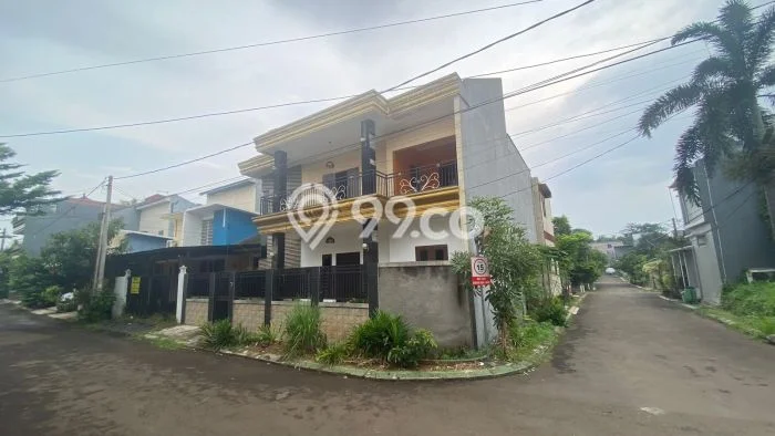 Jual Rumah Minimalis Bagus Punya 5 KT di Sukma Jaya Depok SHM Jual Rumah Minimalis Bagus Punya 5 KT di Sukma Jaya Depok SHM