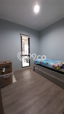 Sewa Rumah Harga Terjangkau di Summarecon Bekasi Bekasi Punya 3 Kamar Tidur Sewa Rumah Harga Terjangkau di Summarecon Bekasi Bekasi Punya 3 Kamar Tidur