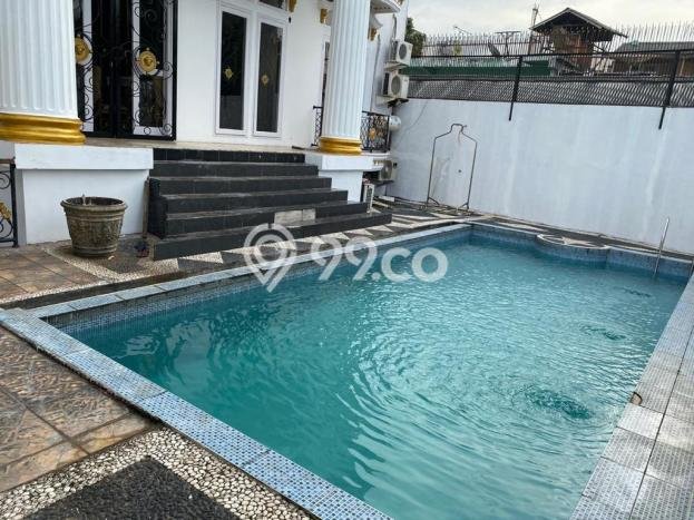 For Sale Rumah Mewah Exclusive di Senen, Jakarta Pusat For Sale Rumah Mewah Exclusive di Senen, Jakarta Pusat