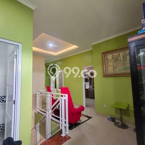 Hunian Nyaman Asri 5 KT Siap Huni di Depok II Depok Hunian Nyaman Asri 5 KT Siap Huni di Depok II Depok