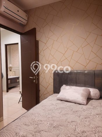 Rumah sewa siap pakai 4 Kamar Tidur di Summarecon Bekasi, Bekasi Rumah sewa siap pakai 4 Kamar Tidur di Summarecon Bekasi, Bekasi