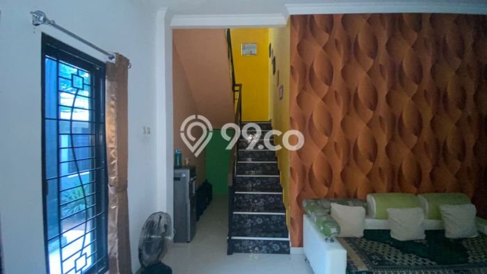 Jual Rumah Minimalis Bagus Punya 5 KT di Sukma Jaya Depok SHM Jual Rumah Minimalis Bagus Punya 5 KT di Sukma Jaya Depok SHM