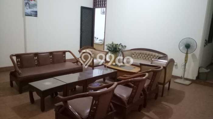 Rumah Elit LB 249m2 Siap Huni Desain Elegan di Cibubur, Depok Rumah Elit LB 249m2 Siap Huni Desain Elegan di Cibubur, Depok