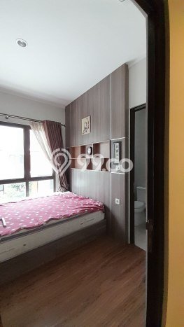 Sewa Rumah Harga Terjangkau di Summarecon Bekasi Bekasi Punya 3 Kamar Tidur Sewa Rumah Harga Terjangkau di Summarecon Bekasi Bekasi Punya 3 Kamar Tidur