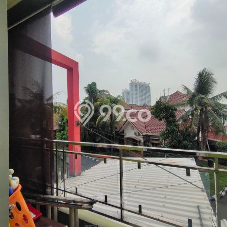 Hunian Nyaman Asri 5 KT Siap Huni di Depok II Depok Hunian Nyaman Asri 5 KT Siap Huni di Depok II Depok