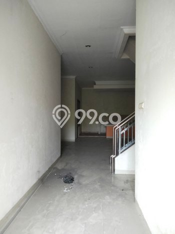 Ready to Use! Premium House LT 200m2 Desain Modern di Depok II Ready to Use! Premium House LT 200m2 Desain Modern di Depok II