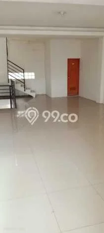 Ruko Siap Pakai di Cimanggis, Luas 185m2m², Area Komersial Ruko Siap Pakai di Cimanggis, Luas 185m2m², Area Komersial