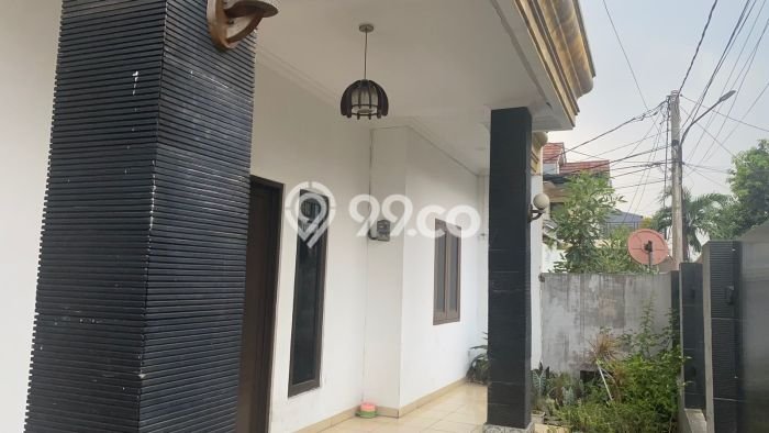 Jual Rumah Minimalis Bagus Punya 5 KT di Sukma Jaya Depok SHM Jual Rumah Minimalis Bagus Punya 5 KT di Sukma Jaya Depok SHM