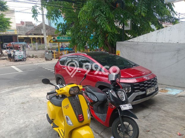 Unit Ruko Disewa Lokasi Duren Sawit, Jakarta Timur Spesifikasi Luas Bangunan 54m2 Unit Ruko Disewa Lokasi Duren Sawit, Jakarta Timur Spesifikasi Luas Bangunan 54m2