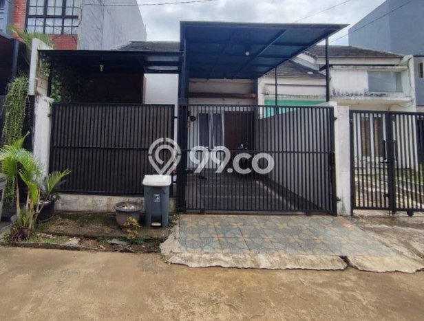 Rumah Modern 2 KT di Depok II Depok Unfurnished Rumah Modern 2 KT di Depok II Depok Unfurnished