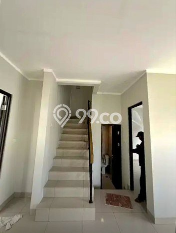 Ready to Use! Premium House LT 193m2 Desain Modern di Summarecon Bekasi Ready to Use! Premium House LT 193m2 Desain Modern di Summarecon Bekasi
