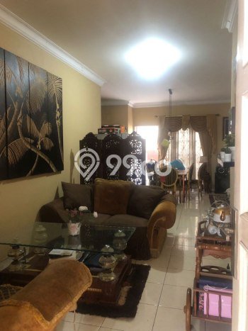 Jual Rumah Luas Megah Dengan View Cantik di Cibubur, Depok Jual Rumah Luas Megah Dengan View Cantik di Cibubur, Depok