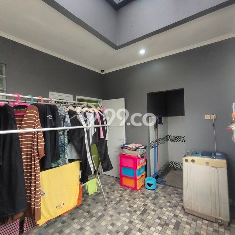 Hunian Nyaman Asri 5 KT Siap Huni di Depok II Depok Hunian Nyaman Asri 5 KT Siap Huni di Depok II Depok