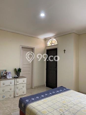 Rumah Modern 4 KT LT 112m2 di Raffles Hills Rumah Modern 4 KT LT 112m2 di Raffles Hills