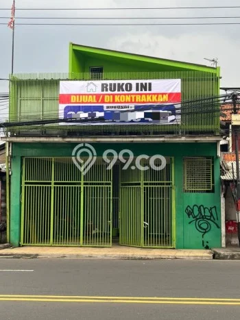 Ruko Area Premium Kawasan Cimanggis, Luas 156m2m², Disewakan, Kawasan Niaga Ruko Area Premium Kawasan Cimanggis, Luas 156m2m², Disewakan, Kawasan Niaga