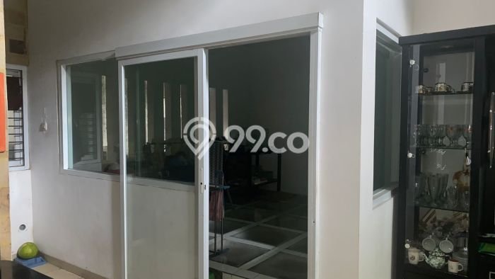 Jual Rumah Minimalis Bagus Punya 5 KT di Sukma Jaya Depok SHM Jual Rumah Minimalis Bagus Punya 5 KT di Sukma Jaya Depok SHM