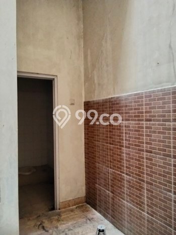Ready to Use! Premium House LT 200m2 Desain Modern di Depok II Ready to Use! Premium House LT 200m2 Desain Modern di Depok II