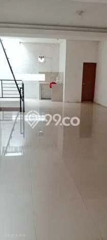 Ruko Siap Pakai di Cimanggis, Luas 185m2m², Area Komersial Ruko Siap Pakai di Cimanggis, Luas 185m2m², Area Komersial
