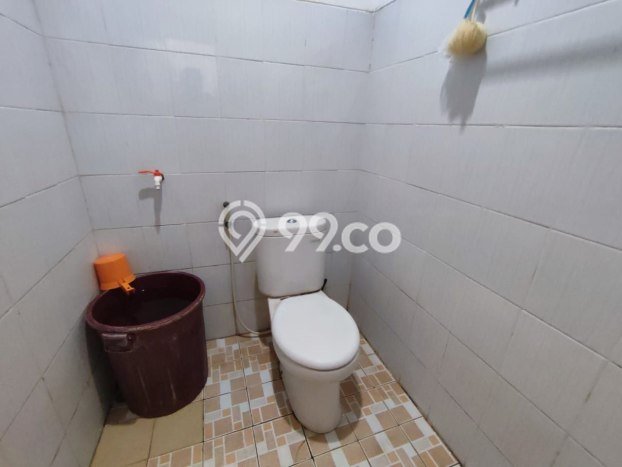 Rumah Modern 2 KT di Depok II Depok Unfurnished Rumah Modern 2 KT di Depok II Depok Unfurnished
