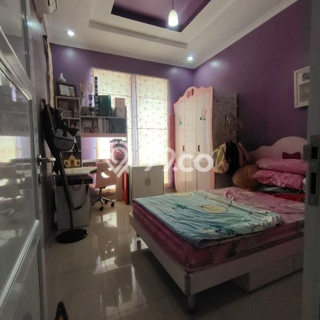 Hunian Nyaman Asri 5 KT Siap Huni di Depok II Depok Hunian Nyaman Asri 5 KT Siap Huni di Depok II Depok