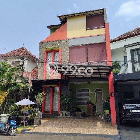 Hunian Nyaman Asri 5 KT Siap Huni di Depok II Depok Hunian Nyaman Asri 5 KT Siap Huni di Depok II Depok