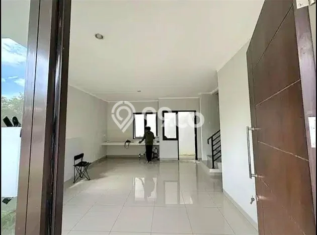Ready to Use! Premium House LT 193m2 Desain Modern di Summarecon Bekasi Ready to Use! Premium House LT 193m2 Desain Modern di Summarecon Bekasi