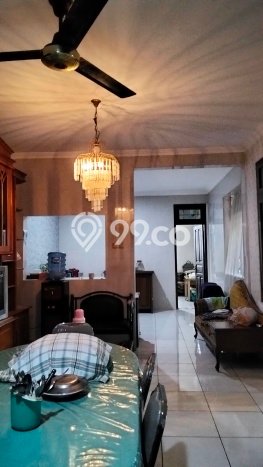 Hunian Super Mewah dengan Akses Paling Strategis di Raffles Hills, Jakarta Timur Hunian Super Mewah dengan Akses Paling Strategis di Raffles Hills, Jakarta Timur