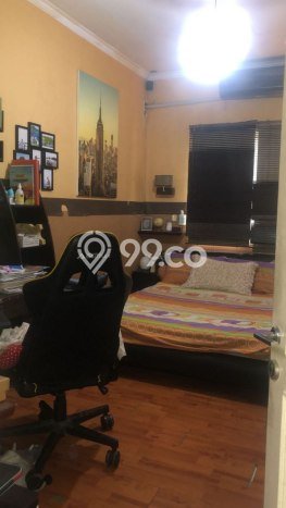Jual Rumah Luas Megah Dengan View Cantik di Cibubur, Depok Jual Rumah Luas Megah Dengan View Cantik di Cibubur, Depok