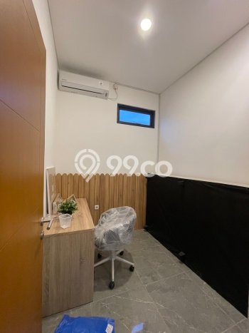 Rumah Strategis Modern Lb 50m2 di Pasar Minggu, Jakarta Selatan Rumah Strategis Modern Lb 50m2 di Pasar Minggu, Jakarta Selatan