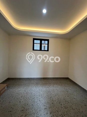 Rumah Minimalis 2 KT LT 50m2 di Bintaro Rumah Minimalis 2 KT LT 50m2 di Bintaro