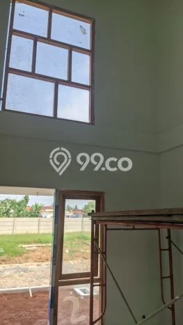 Siap Huni Rumah Minimalis & Modern LB 30m2 di Cikupa Citra Raya Siap Huni Rumah Minimalis & Modern LB 30m2 di Cikupa Citra Raya