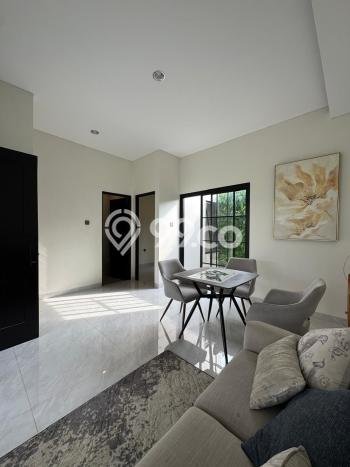 Rumah Modern Minimalis 3 KT Siap Huni di Parung Panjang Rumah Modern Minimalis 3 KT Siap Huni di Parung Panjang