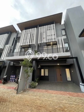 Dijual Rumah Elit Exclusive di Cilandak, Jakarta Selatan Dijual Rumah Elit Exclusive di Cilandak, Jakarta Selatan