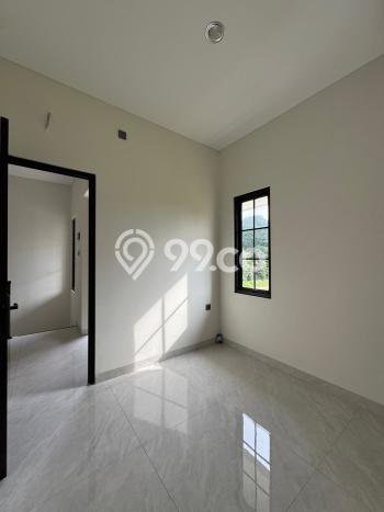 Rumah Modern Minimalis 3 KT Siap Huni di Parung Panjang Rumah Modern Minimalis 3 KT Siap Huni di Parung Panjang