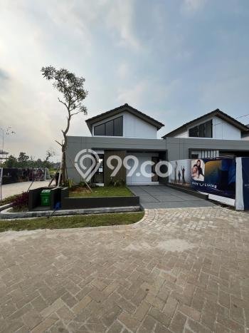 Rumah Budget Terbaik Dijual di Maja LT 72m2 Rumah Budget Terbaik Dijual di Maja LT 72m2