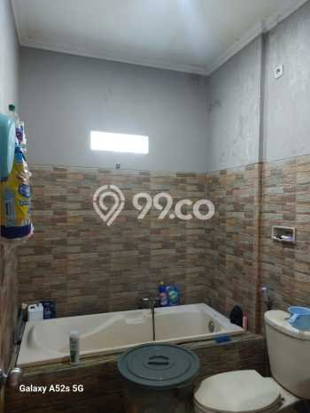 Hunian Cantik Minimalis Lb 200m2 di Serpong, Tangerang Selatan Hunian Cantik Minimalis Lb 200m2 di Serpong, Tangerang Selatan