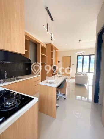 Hunian Cantik Minimalis Lb 85m2 di Serpong Utara, Tangerang Selatan Hunian Cantik Minimalis Lb 85m2 di Serpong Utara, Tangerang Selatan