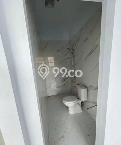 Rumah Elit Modern Siap Huni di Cirendeu Jakarta Selatan Rumah Elit Modern Siap Huni di Cirendeu Jakarta Selatan