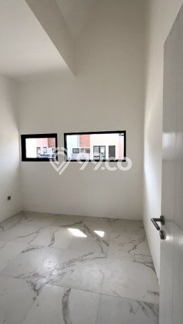 Rumah Budget Favorit Dijual Area BSD LT 96m2 Rumah Budget Favorit Dijual Area BSD LT 96m2
