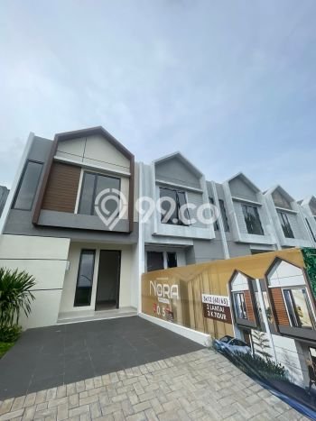 Dijual Rumah 3 Kamar Lokasi Ideal Nyaman dan Strategis di Pamulang Dijual Rumah 3 Kamar Lokasi Ideal Nyaman dan Strategis di Pamulang