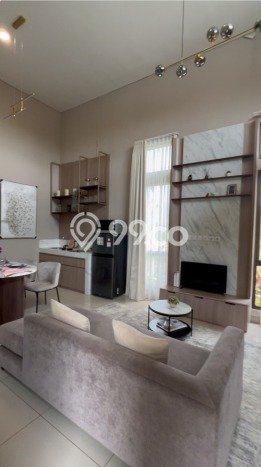 Hunian Cantik Minimalis Lb 52m2 di Parung Panjang, Bogor Hunian Cantik Minimalis Lb 52m2 di Parung Panjang, Bogor