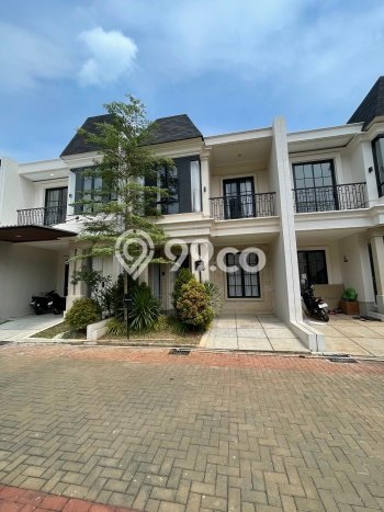 For Sale Hunian Rumah Terawat 3 KT di Bintaro, Tangerang Selatan For Sale Hunian Rumah Terawat 3 KT di Bintaro, Tangerang Selatan