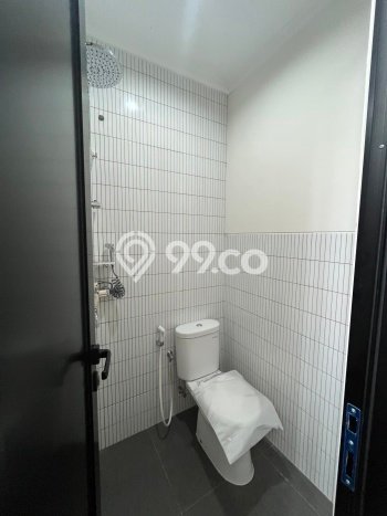 Rumah Minimalis 2 KT LT 50m2 di Bintaro Rumah Minimalis 2 KT LT 50m2 di Bintaro