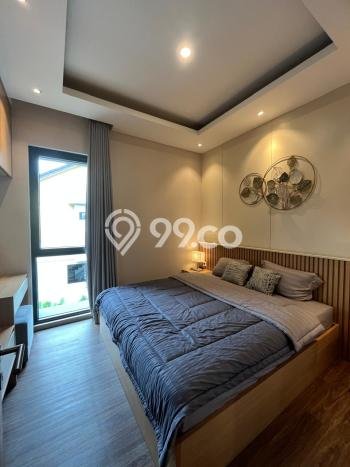 Hunian Cantik Minimalis Lb 82m2 di Pamulang, Tangerang Selatan Hunian Cantik Minimalis Lb 82m2 di Pamulang, Tangerang Selatan